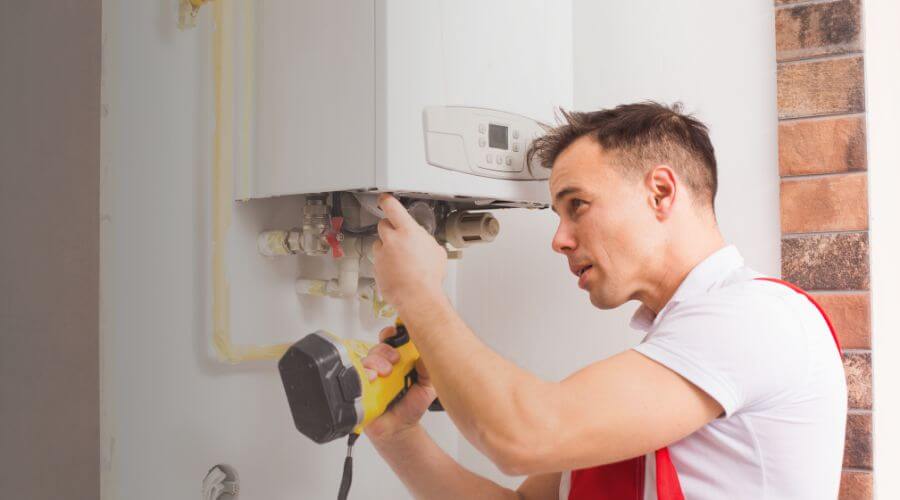 Professional same day plumber in Cary, NC